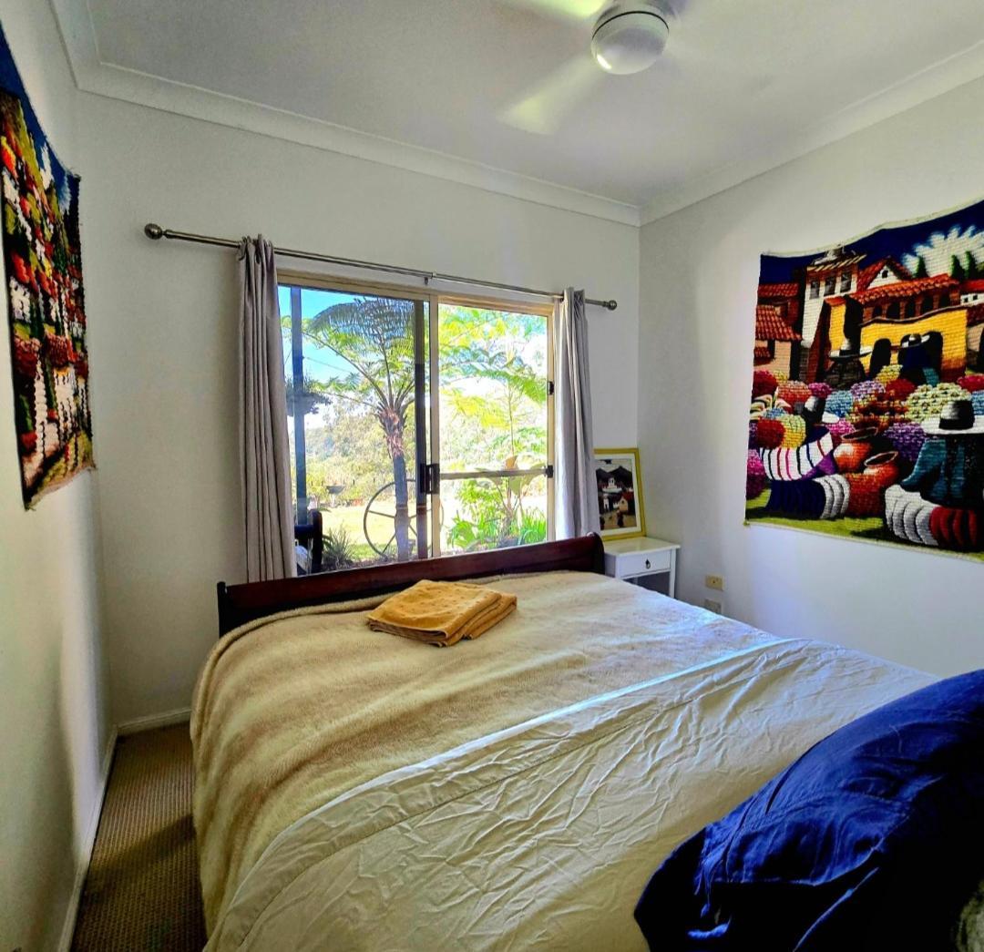 Holiday home The House Of The Rising Sun Gold Coast