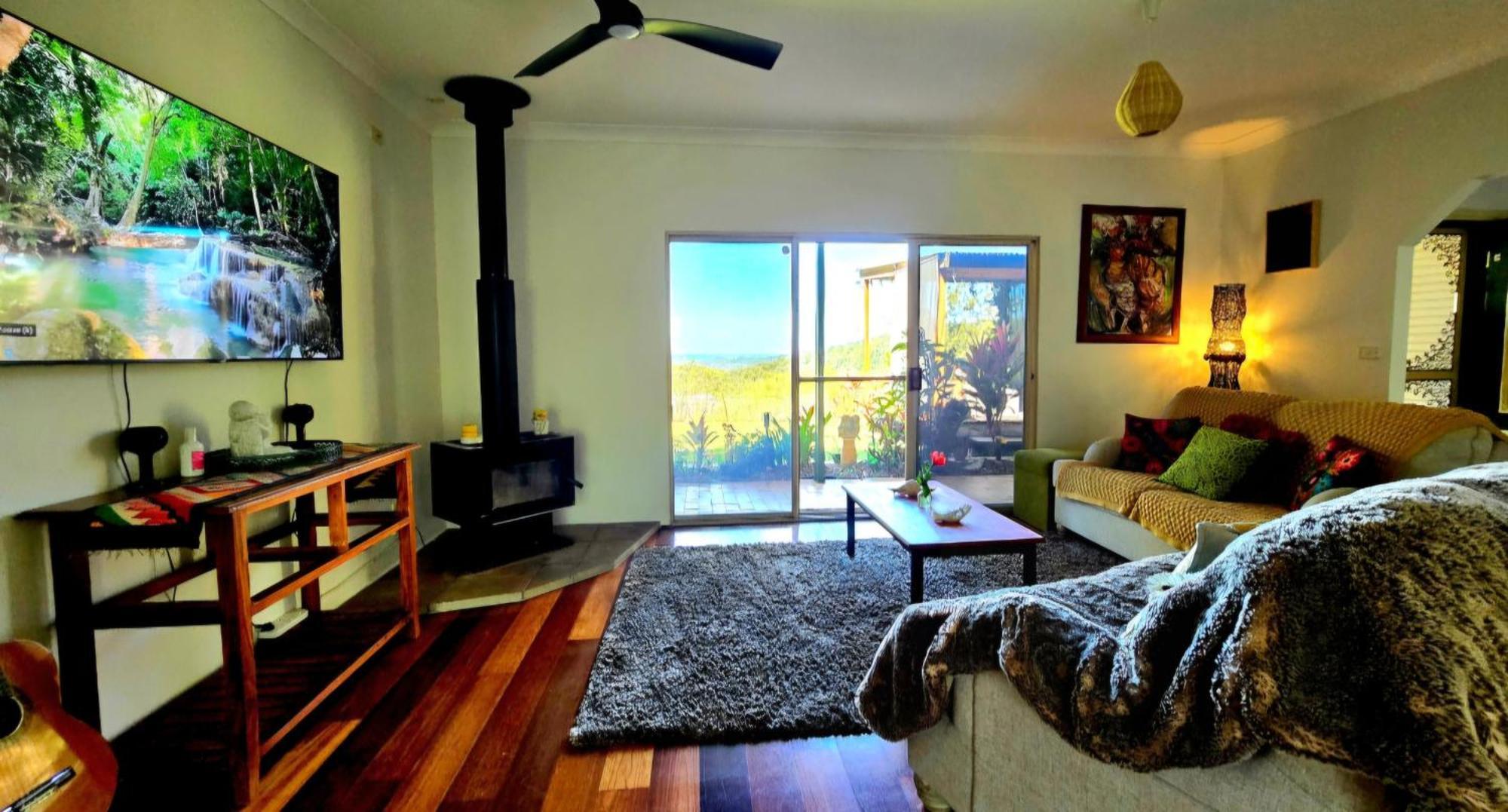 Holiday home The House Of The Rising Sun Gold Coast